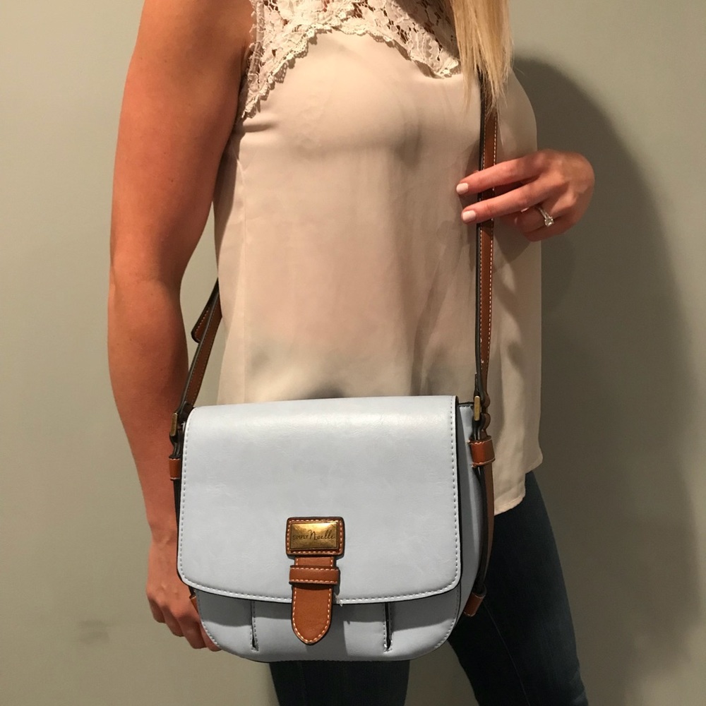 Crossbody bag